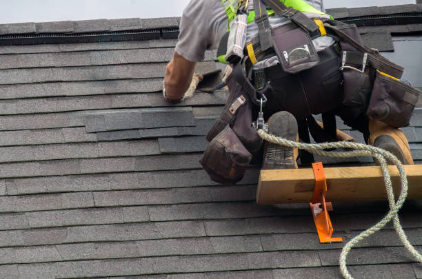 Reliable Roofing contractor in Mission, OR by Brentwood Metal Roofing